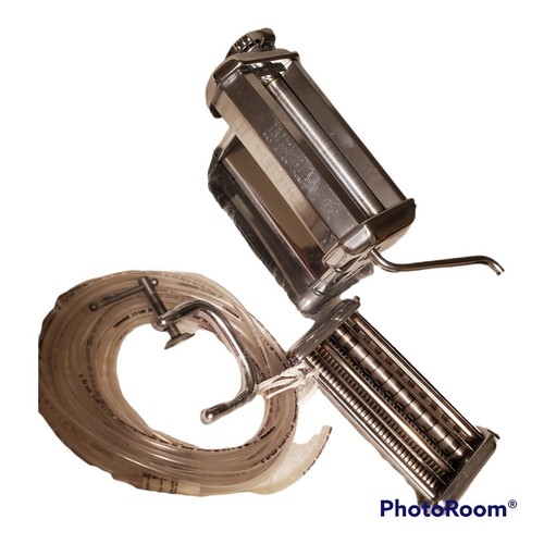 Imperia pasta maker machine - pasta,