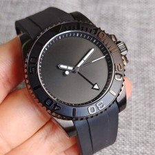 Orologio Lume Uomo Meccanico