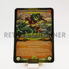 GORMITI Vintage - Il RItorno