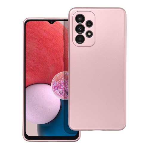 Custodia silicon metal case - custodia,