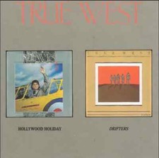 CD True West Hollywood Holiday