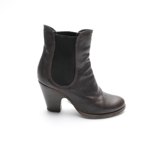 Stivaletti fiorentini baker - stivaletti,