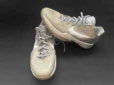 nike kobe 6 “grey wolf”