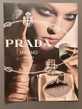 Prada Milano Profumo Infuso