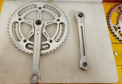 Guarnitura campagnolo super - guarnitura,
