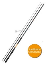 CANNA TRABUCCO PRECISION FDX