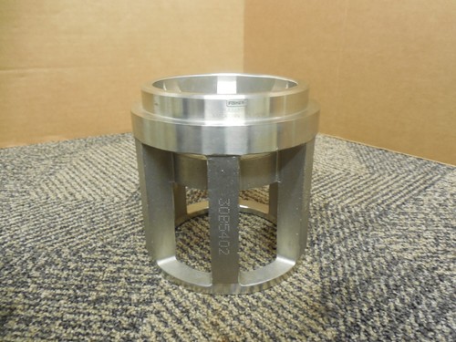 Fisher 25a6689x002 gabbia - 25a6689x002,
