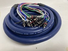 Cavo Bass Rockers 30' BRmedusa