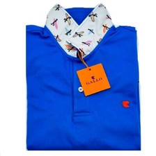 Polo Gallo Uomo Unito color