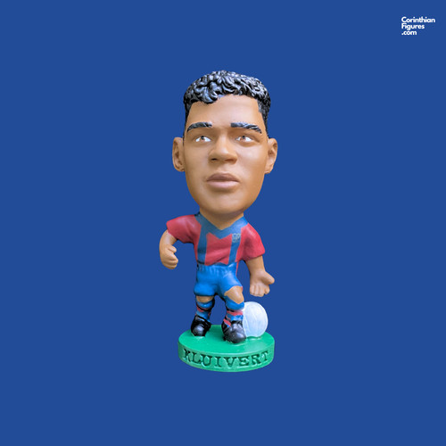 Corinthian prostars serie - serie,