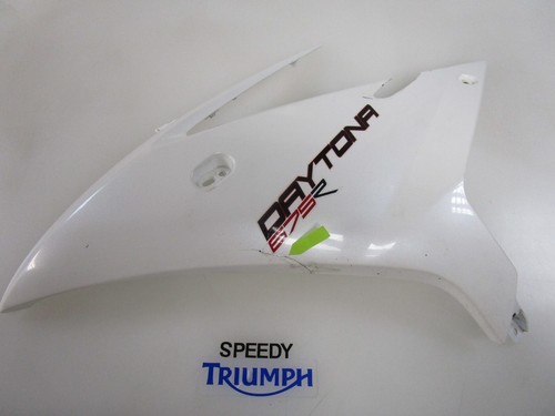 Triumph daytona 675 pannello - daytona,