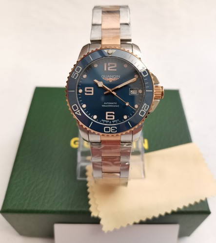 Orologio subacqueo nuovo - orologio,