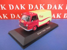 Die cast modellino - cast, 1/43