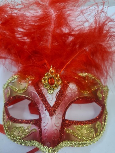 Maschera veneziana carnevale - veneziana,