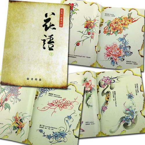 Tatuaggio flash book - tatuaggio,
