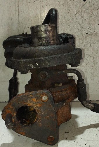 54359700005 turbina fiat - 54359700005,