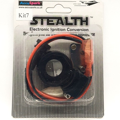 Rover 3500 kit accensione - 3500,