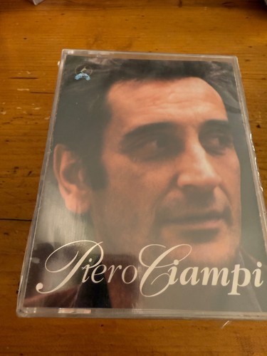 Piero ciampi - mc, –