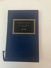 KIM. By Rudyard Kipling. 1995
