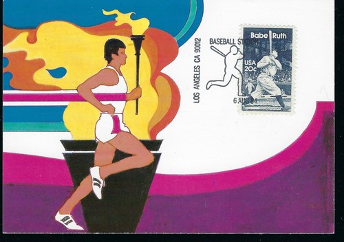 1984 usa olimpiade - usa,, los