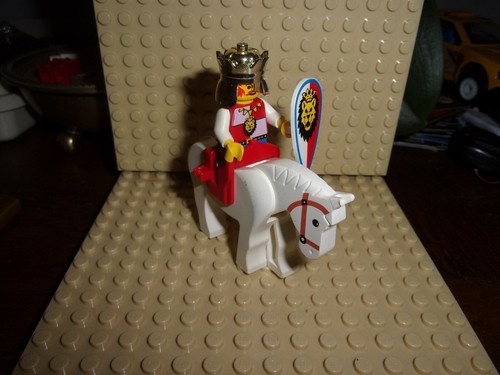 Lego 6008 royal - lego,