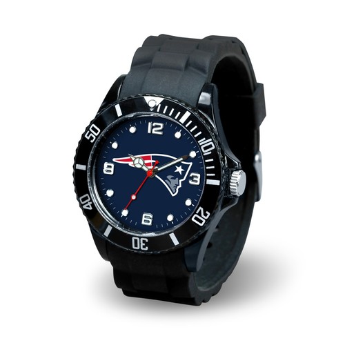 Orologio uomo nero - nero,