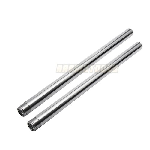 Coppia tubi supporto - , forcella