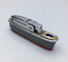 SAROME CRUISER VINTAGE PETROL