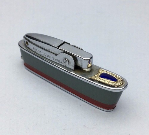 Sarome cruiser vintage petrol - vintage,