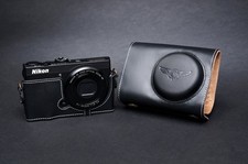 Custodia fotocamera completa