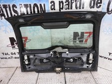 Portabagagli/Portellone