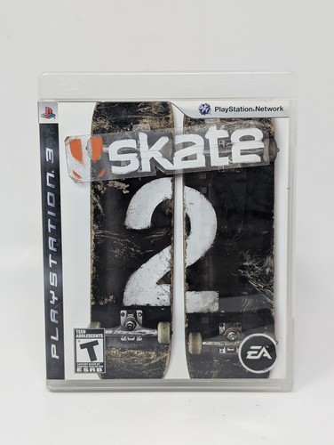 Skate sony playstation 3 - (sony,