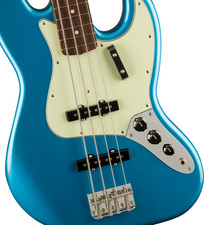 Fender Vintera II '60s Jazz