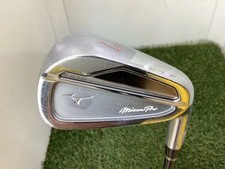 Mizuno Pro 518 Set di ferri 6-9,Pw 5pz Flex Uni ATTAS FF 85 grafite