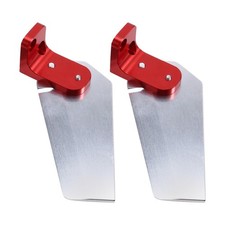 Pinna girevole lunghezza 95 mm