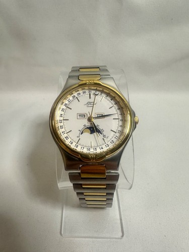 Orologio vintage jacques - orologio,