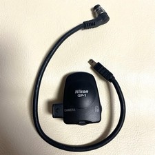 Nikon GP-1A Unità GPS per