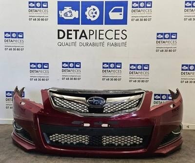 Paraurti anteriore subaru - ✅,