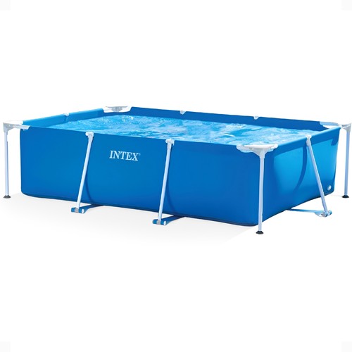 Piscina fuori terra - , intex