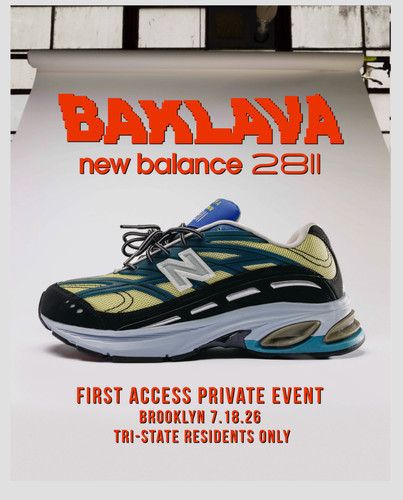 New balance action bronson - new,