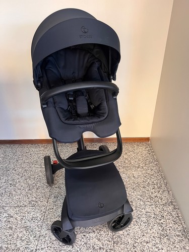 Passeggino stokke xplory - passeggino,