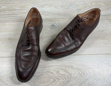CROCKETT & JONES Derby uomo