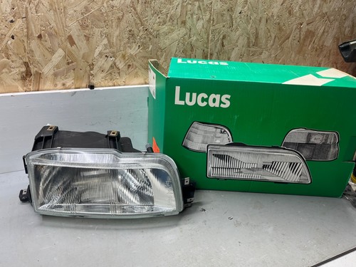 Faro lucas renault - lucas, r21