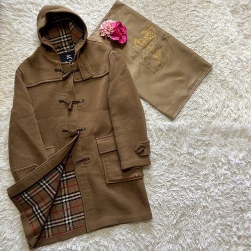 Cappotto burberry 100 - cappotto, 100%
