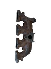 Collettore scarico - collettore,