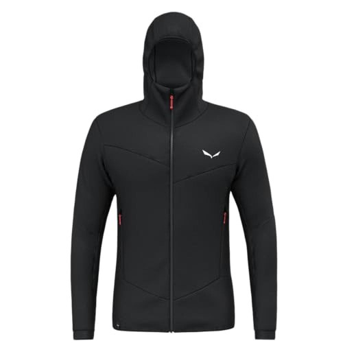 Salewa sella crevasse - (tg.,