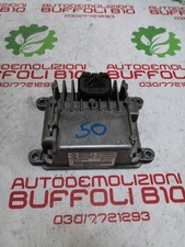 ECU OPEL ISUZU 8982931580