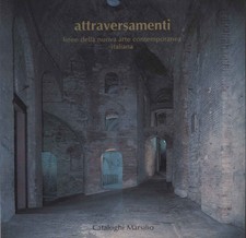 Attraversamenti - Maurizio