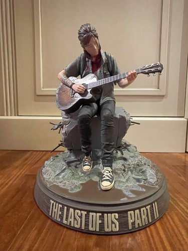 Statua collector edition - collector’s,