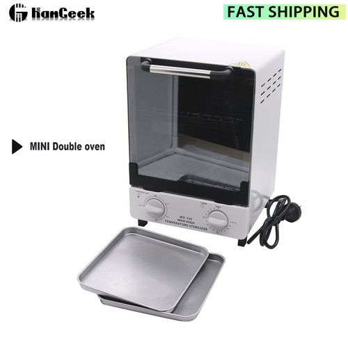 Sterilizzatore portatile 10l - portatile,